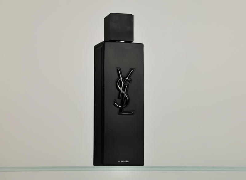 Yves Saint Laurent Myself Le Parfum Sample