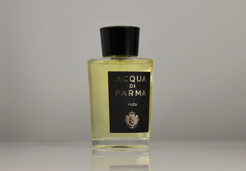 Acqua di Parma Yuzu Sample