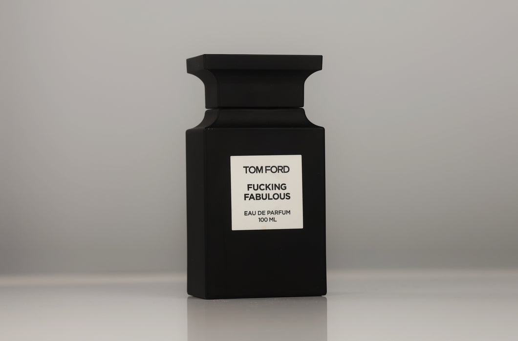 Tom Ford Fucking Fabulous Sample