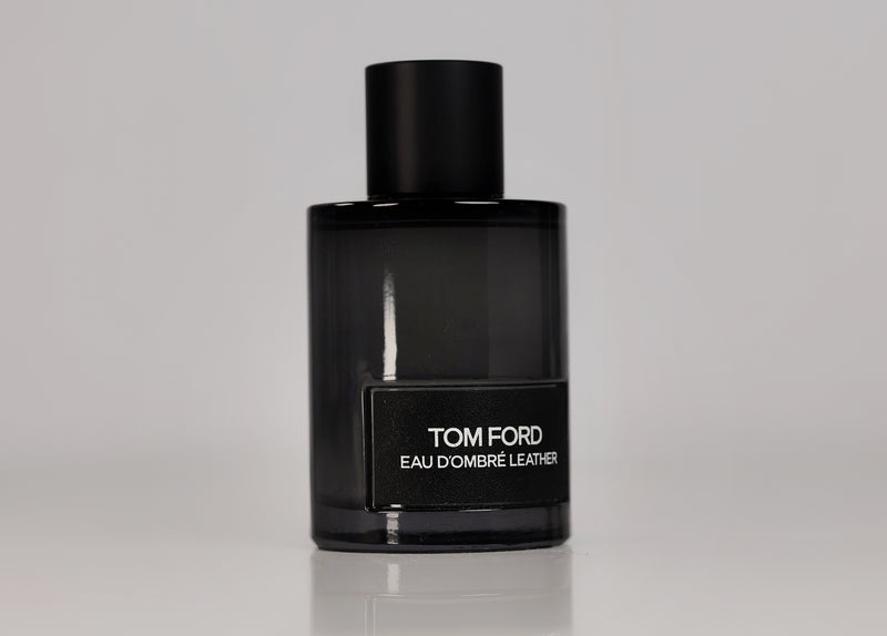 Tom Ford Eau D'Ombre Leather Sample