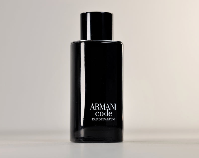 Armani code ireland online