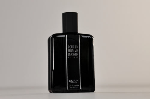 CARON Pour Un Homme de Caron Le Soir Sample