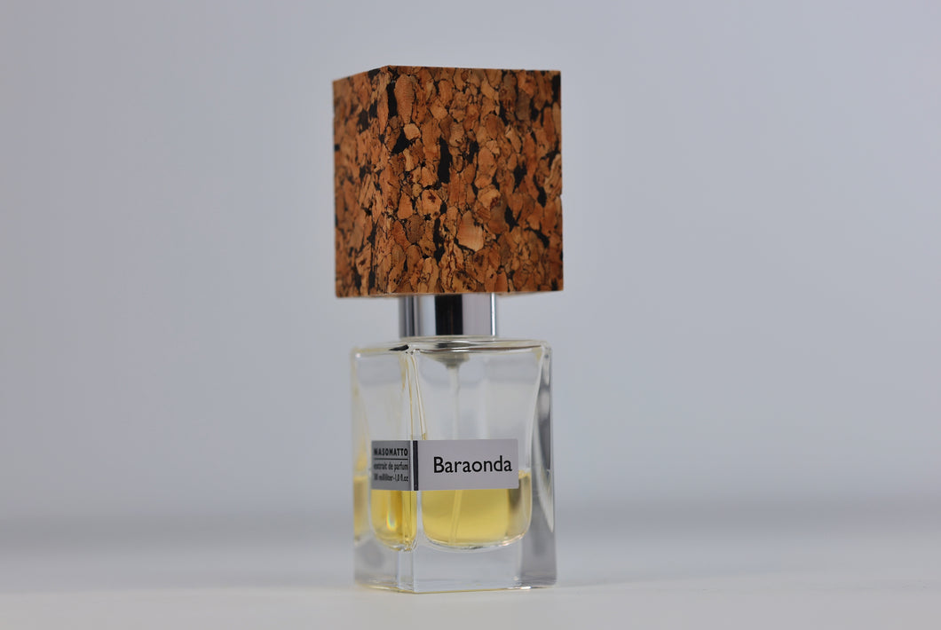 Nasomatto Baraonda Perfume Sample