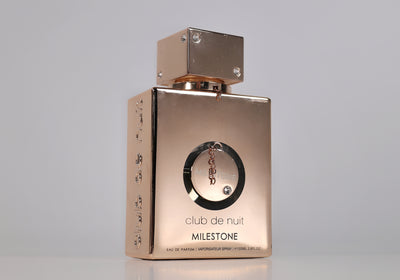 Armaf Club De Nuit Milestone Sample