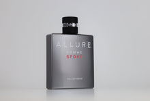 Load image into Gallery viewer, Chanel Allure Homme Sport Eau Extreme Sample
