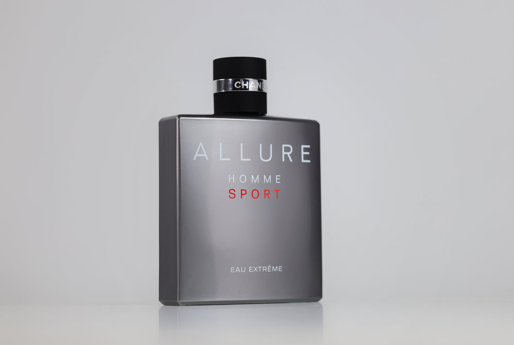 Chanel Allure Homme Sport Eau Extreme Sample