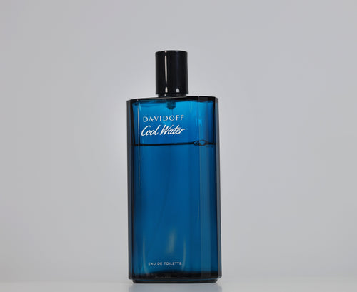 Davidoff Cool Water Sample