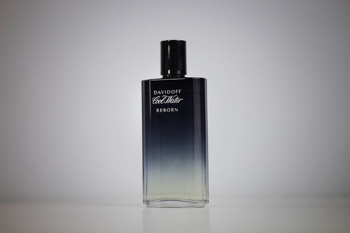 Davidoff Cool Water Reborn Sample