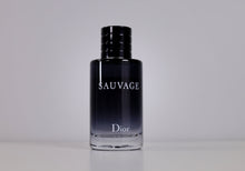 Load image into Gallery viewer, Dior Sauvage Eau de Toilette Sample
