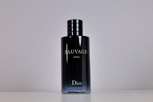 Dior Sauvage Parfum Sample