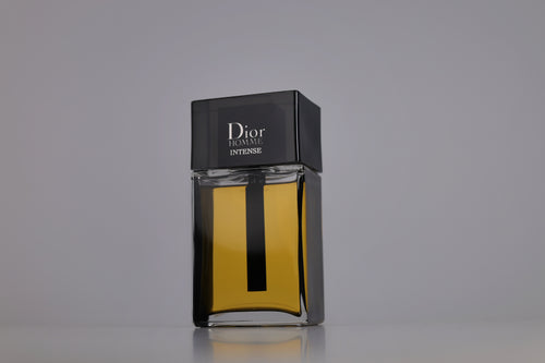 Dior Homme Intense Sample