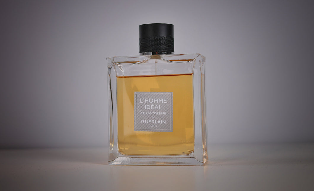 Genuine Sample of Guerlain L'Homme Ideal