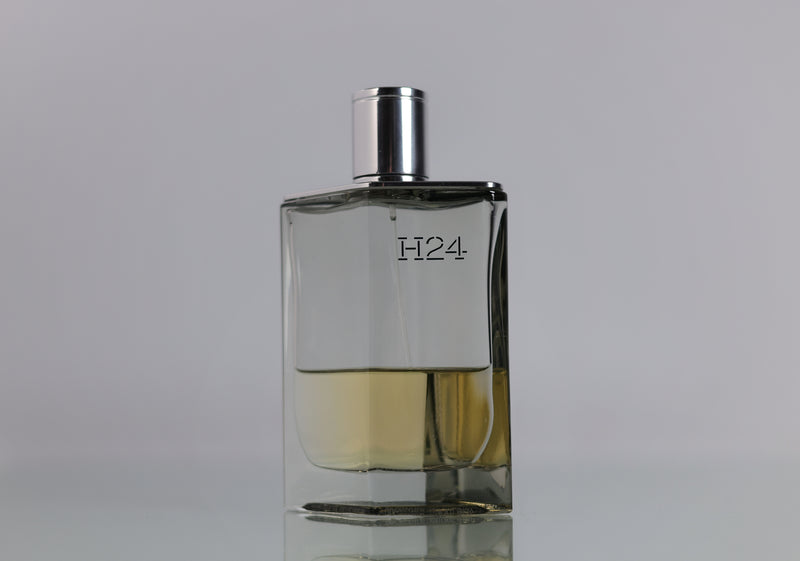 Hermes H24 Eau de Parfum Sample