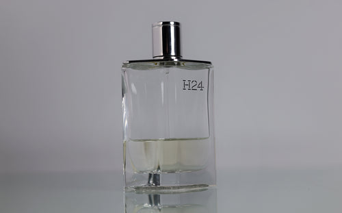 Hermes H24 Sample