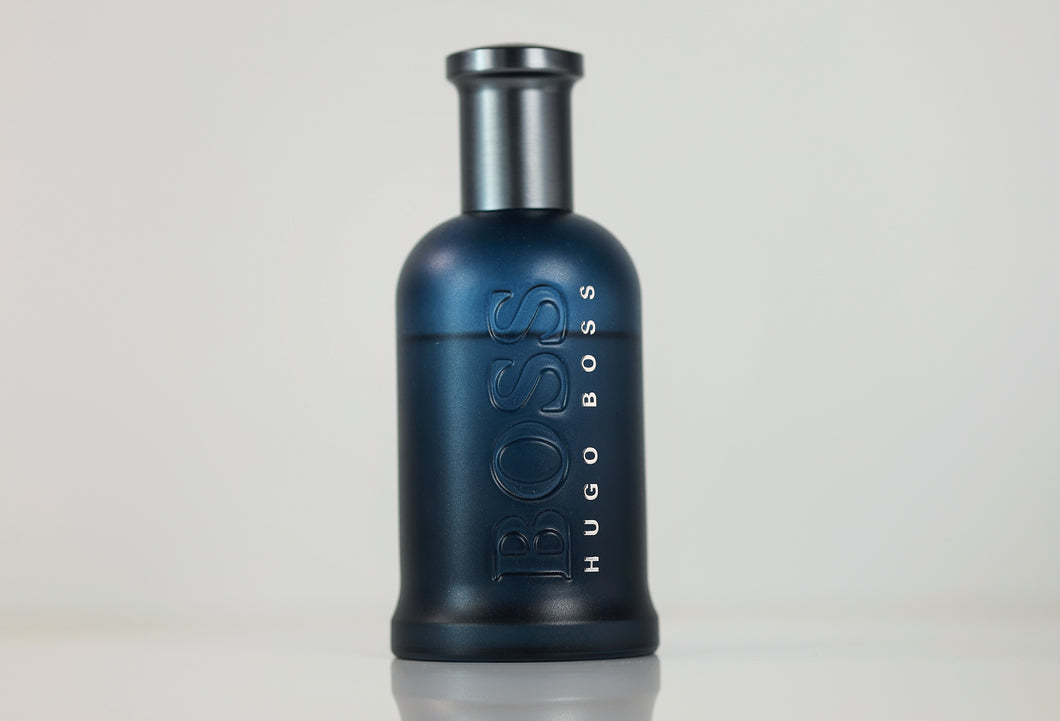 Hugo Boss Bottled Marine Sample