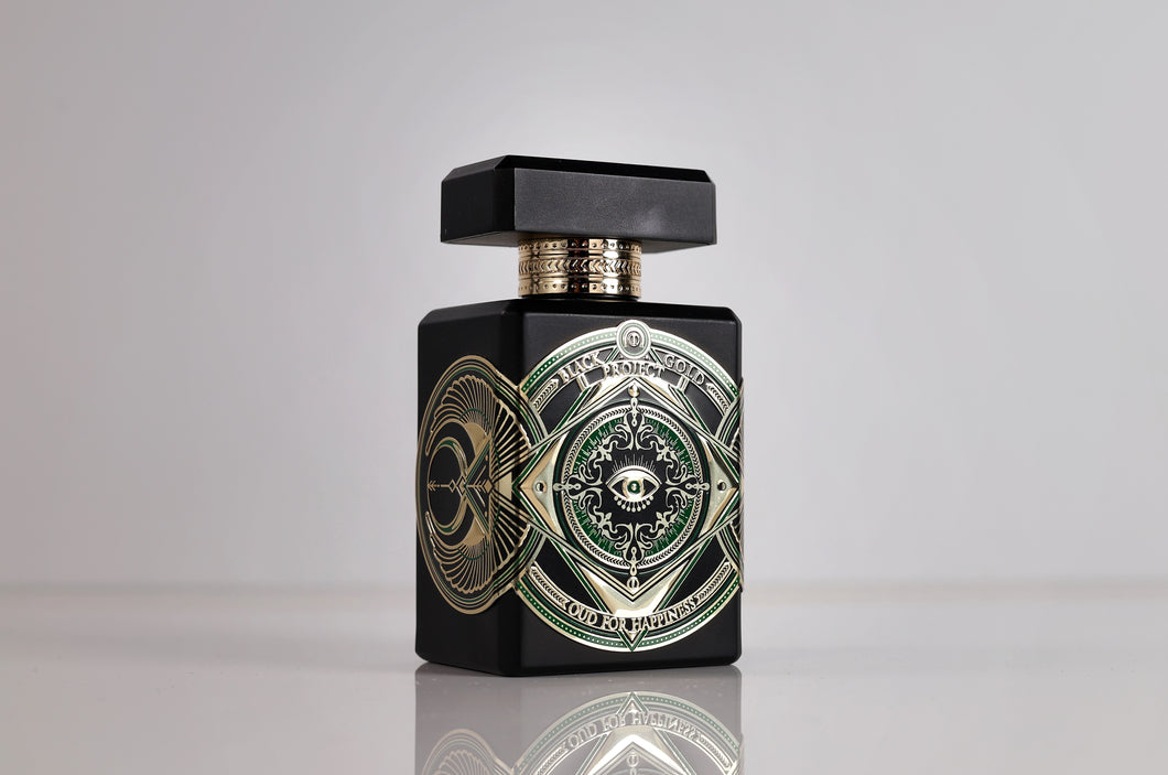 Initio Oud For Happiness Sample