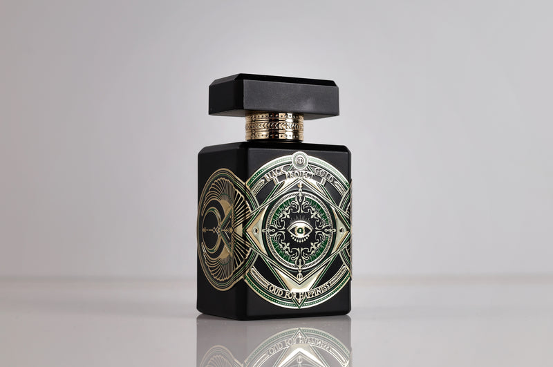 Initio Oud For Happiness Sample