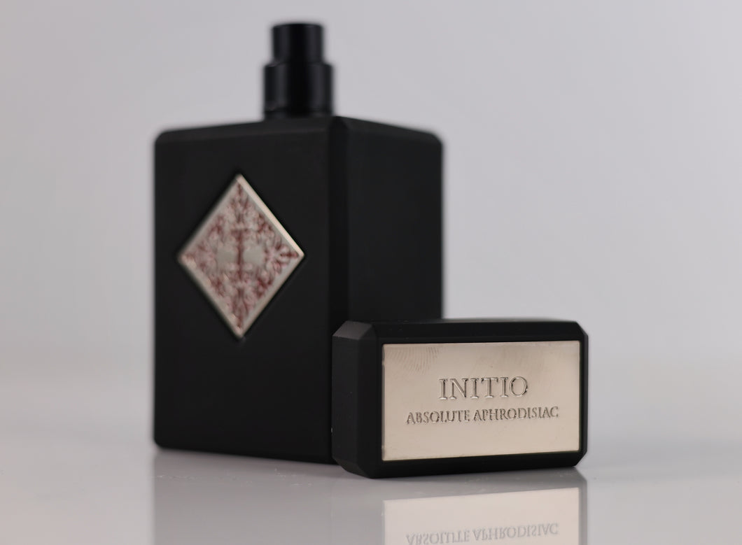 Initio Sample Set Initio Absolute Aphrodisiac | Fragrance Sample | Perfume Sample ...