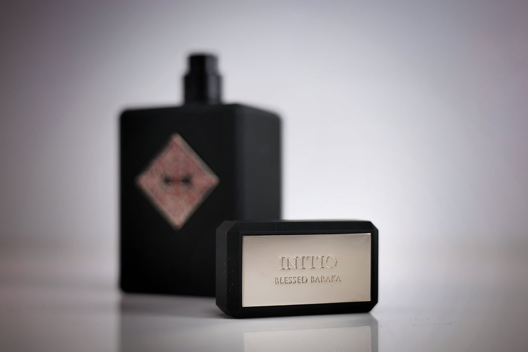 Initio Blessed Baraka Sample