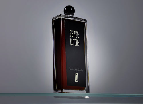 Serge Lutens Ecrin de Fumee Sample