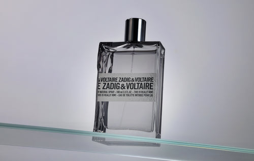 Zadig & Voltaire This is Really Him Sample