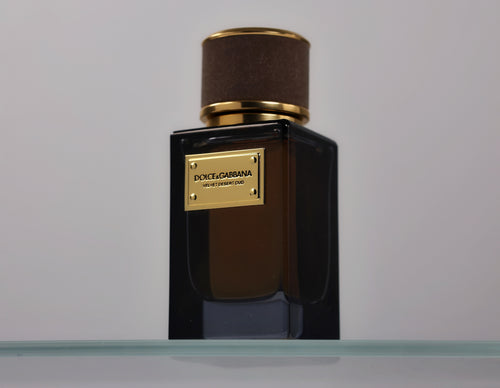 Dolce & Gabbana Velvet Desert Oud Sample