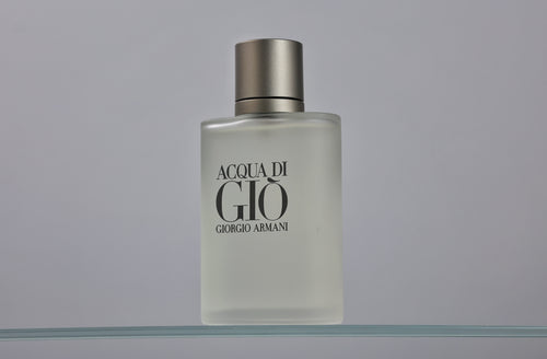 Armani Acqua Di Gio EDT Sample