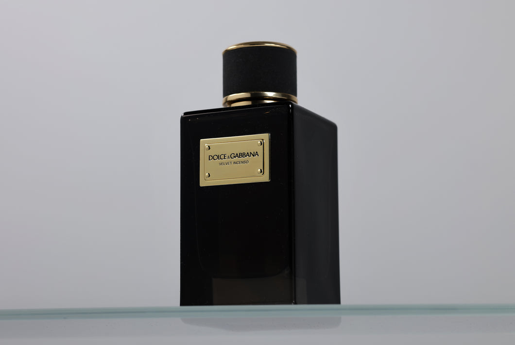 Dolce & Gabbana Velvet Incenso Sample