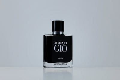 Armani Acqua Di Gio Elixir Sample