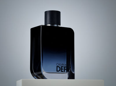 Calvin Klein Defy EDP Sample