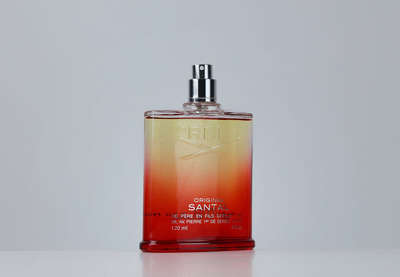 Creed Original Santal Vintage Sample