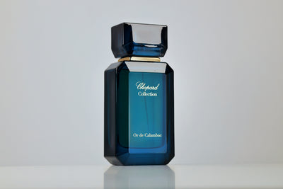 Chopard Or de Calambac Sample