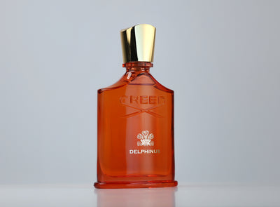 Creed Delphinus Sample