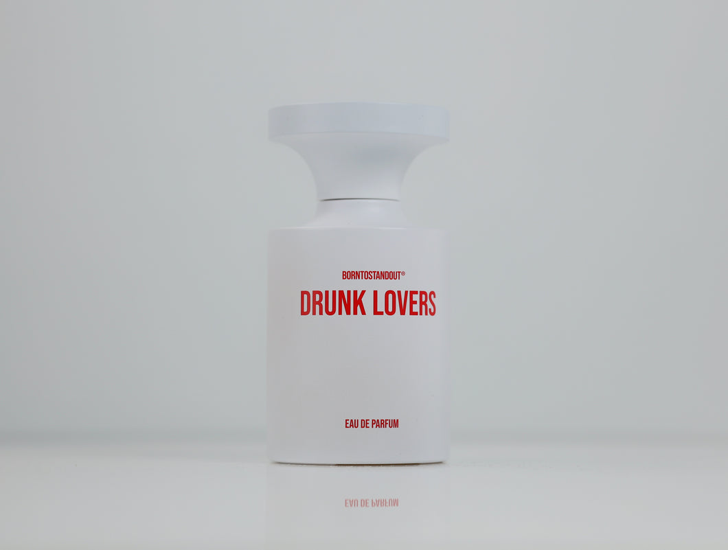 BORNTOSTANDOUT Drunk Lovers Sample