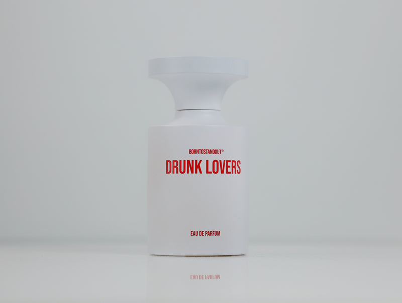 BORNTOSTANDOUT Drunk Lovers Sample