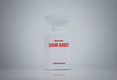 BORNTOSTANDOUT Sugar Addict