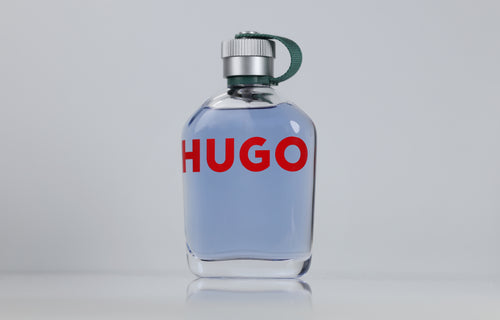 Hugo Boss Hugo Man Sample