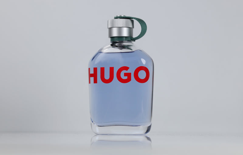 Hugo Boss Hugo Man Sample