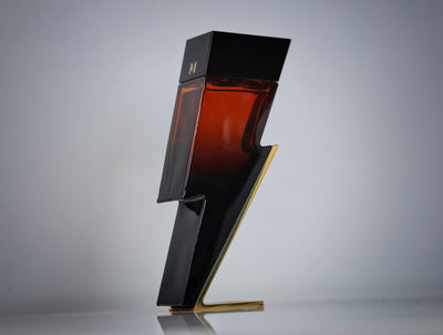 Carolina Herrera Bad Boy Elixir Sample