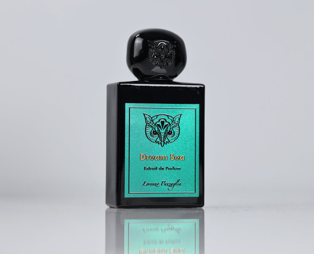 Lorenzo Pazzaglia Dream Sea Sample