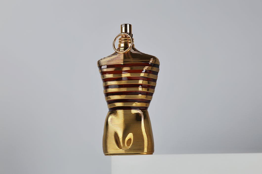 Jean Paul Gaultier Le Male Elixir Sample