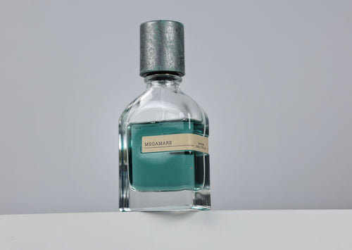 Orto Parisi Megamare Sample