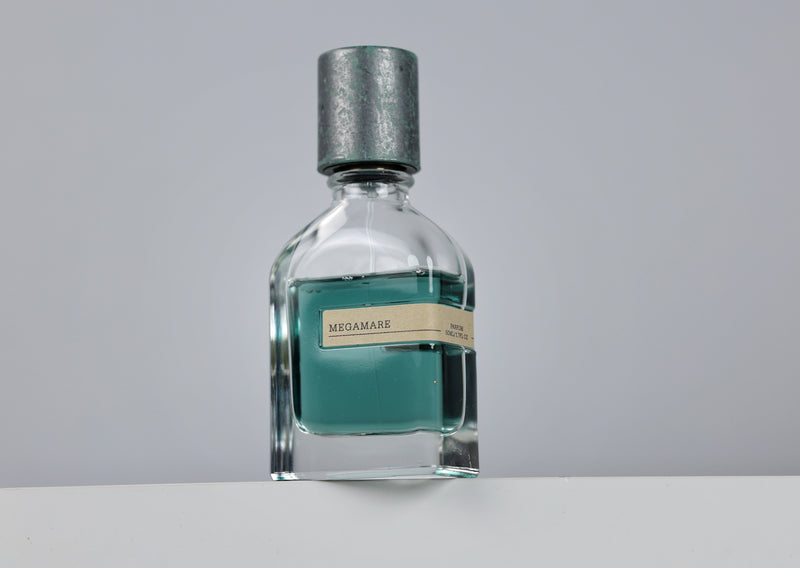 Orto Parisi Megamare Sample