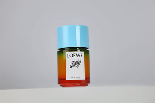 Loewe Paula's Ibiza Sample