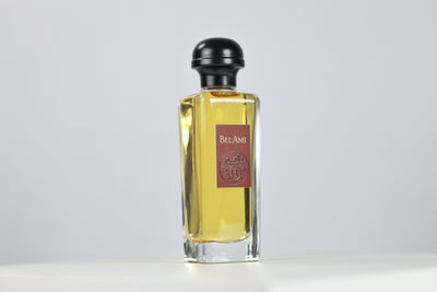 Hermes Bel Ami Sample