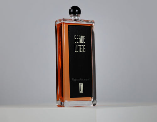 Serge Lutens Fleurs d'oranger Sample