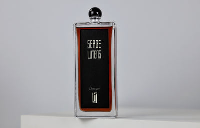 Serge Lutens Chergui Sample