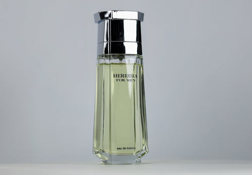 Carolina Herrera Herrera For Men Sample