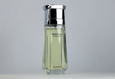 Carolina Herrera Herrera For Men Sample