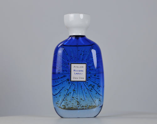 ATELIER DES ORS RIVIERA LAZULI SAMPLE